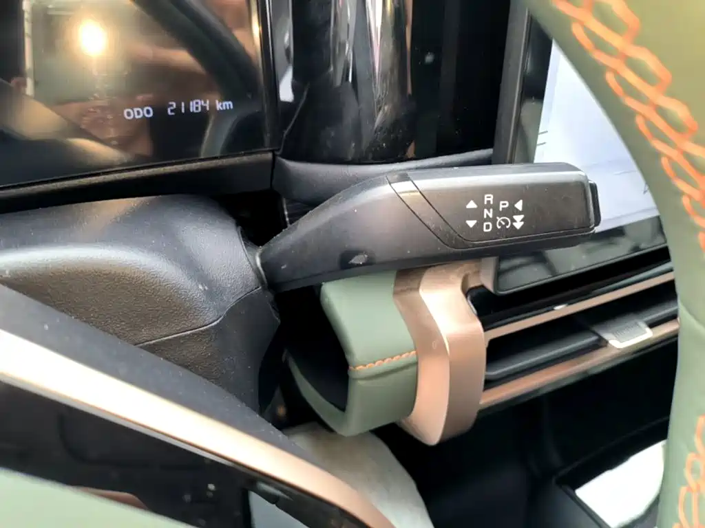 iCAR iCAR 03 — миниатюра 14