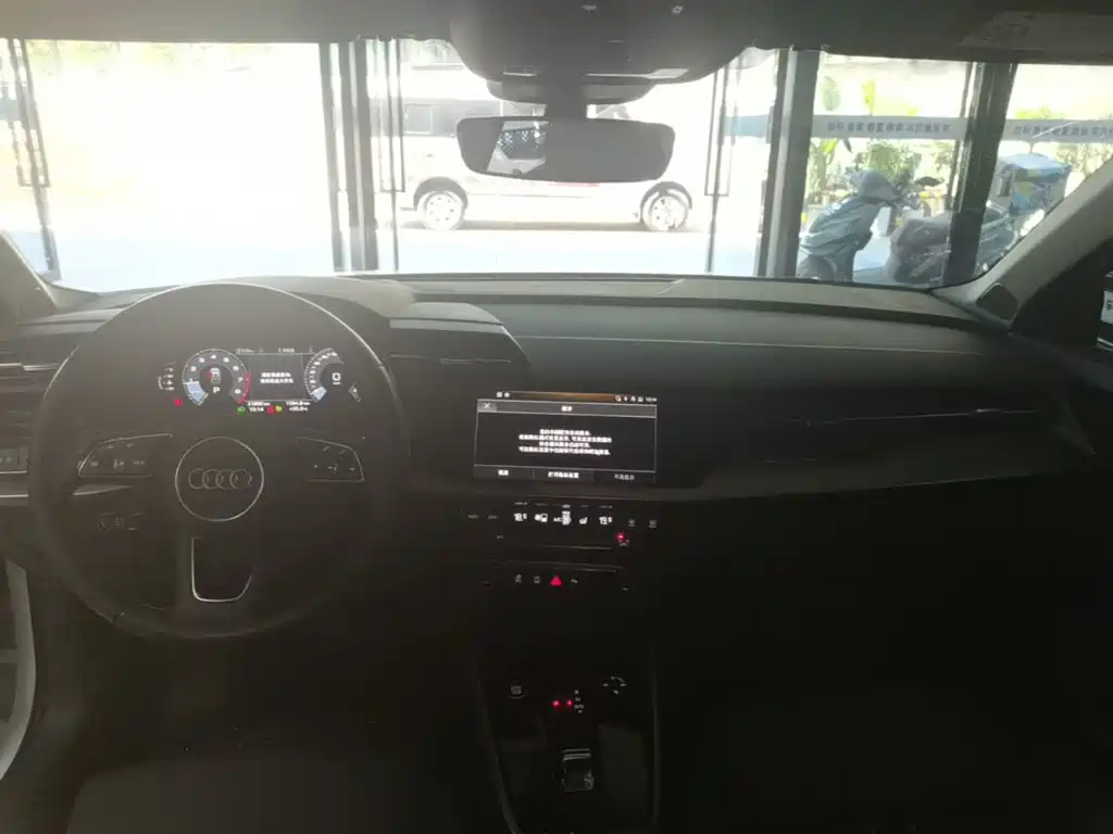 Audi A3 — миниатюра 10