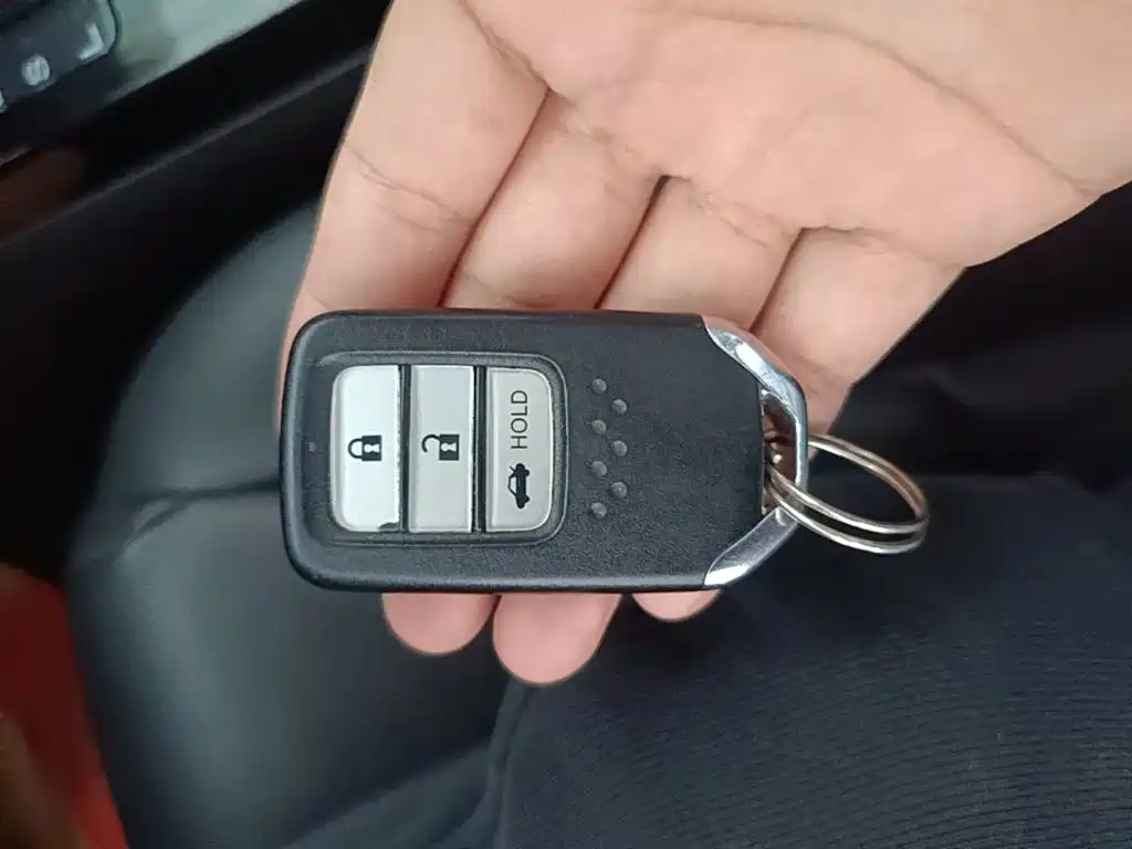 Honda Crider — миниатюра 9