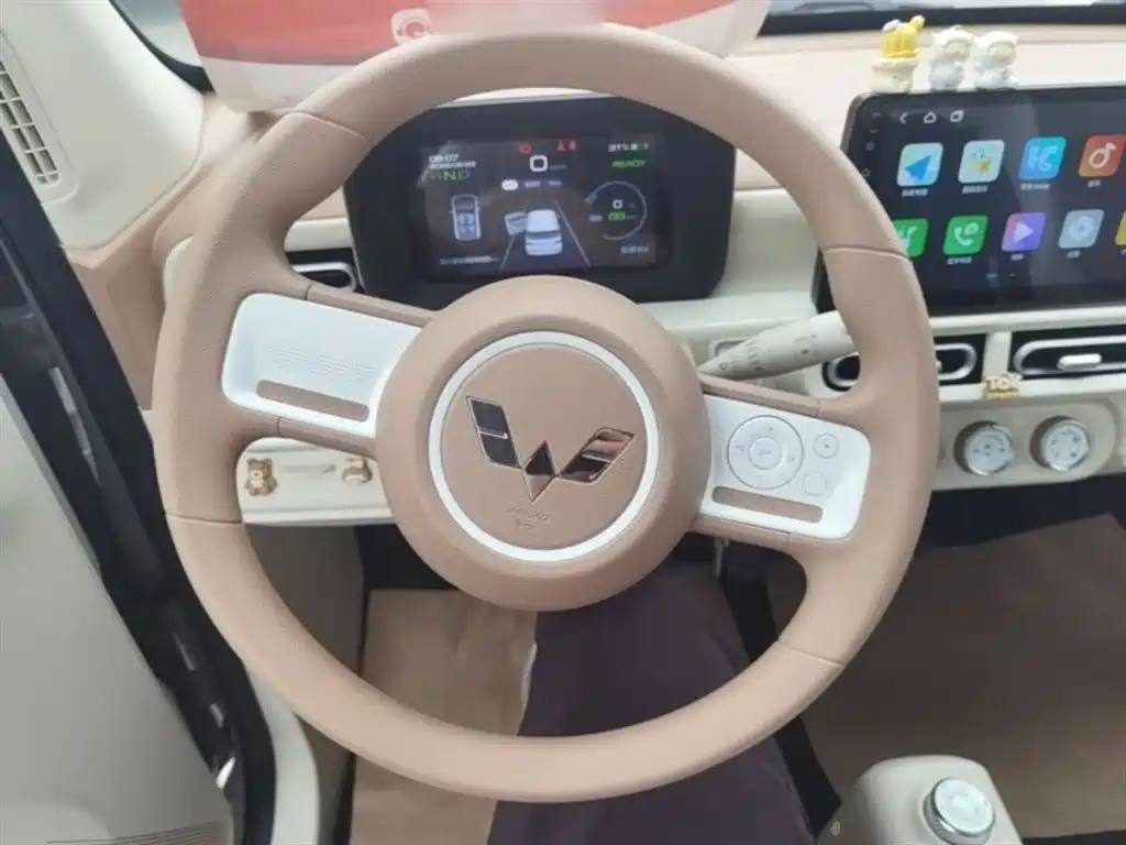 Wuling Mini EV — фотографии объявления, Фото 12