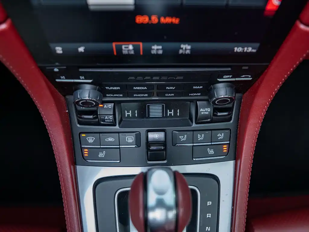Porsche 718 — миниатюра 13