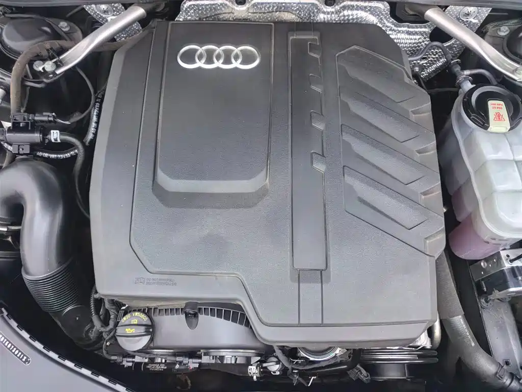 Audi A6L 2024 45 TFSI