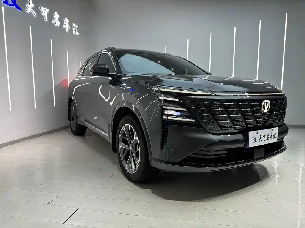 Changan CS75 PLUS — миниатюра 3