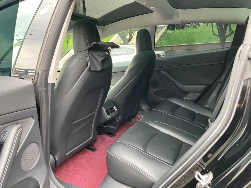 Tesla Model 3 — миниатюра 6