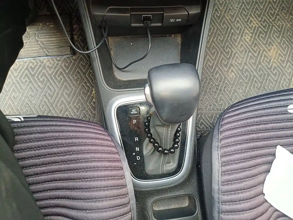 Kia KX1 — миниатюра 10
