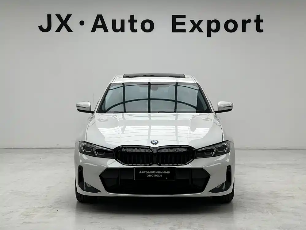 BMW 3 Series — миниатюра 2