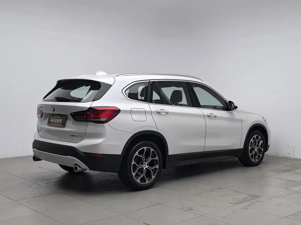 BMW X1 — миниатюра 2