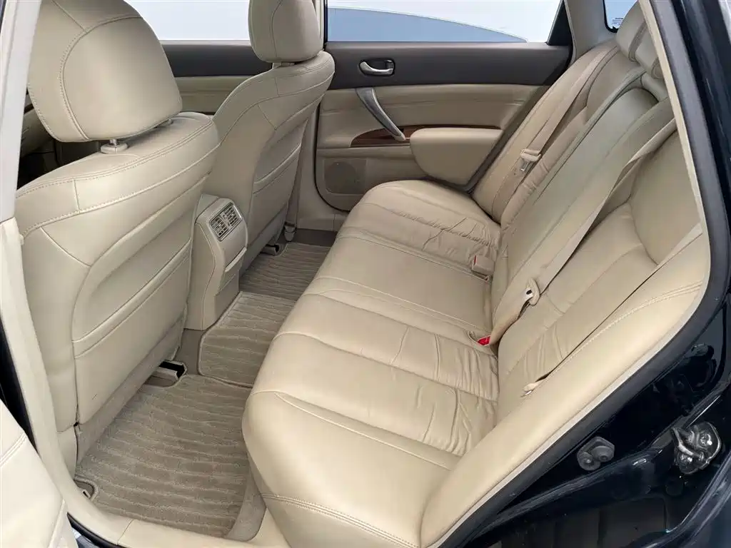 Nissan Altima 2011 2.5L XL Lead