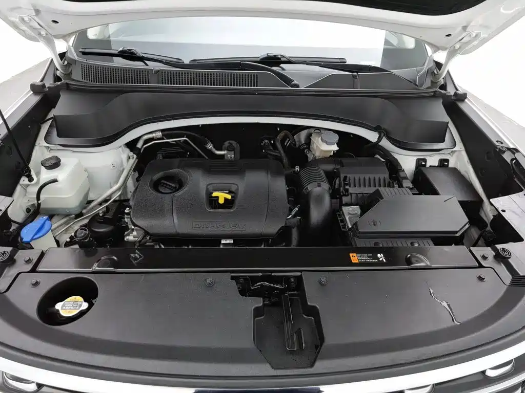 Kia Sportage — миниатюра 6