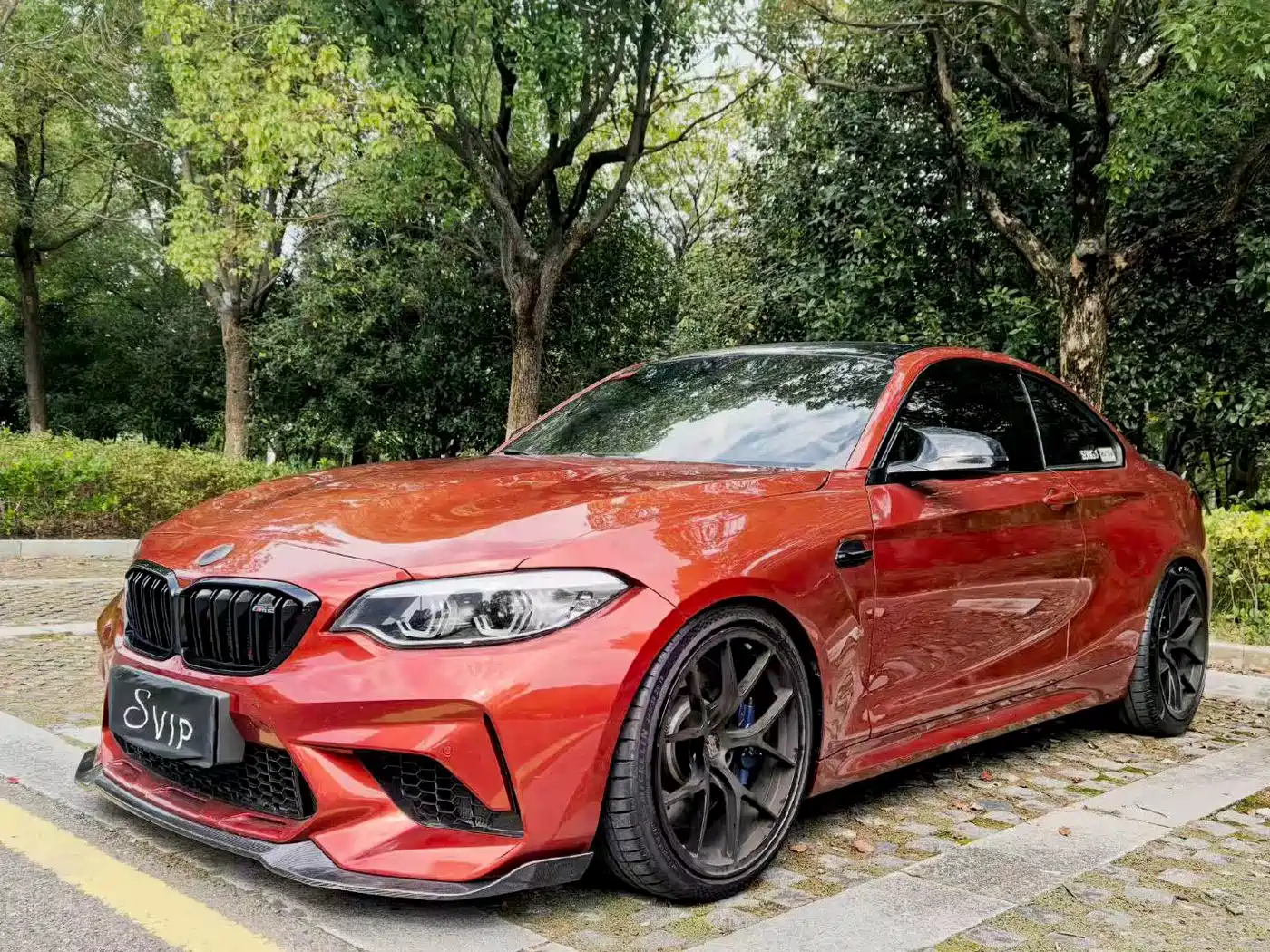 BMW M2