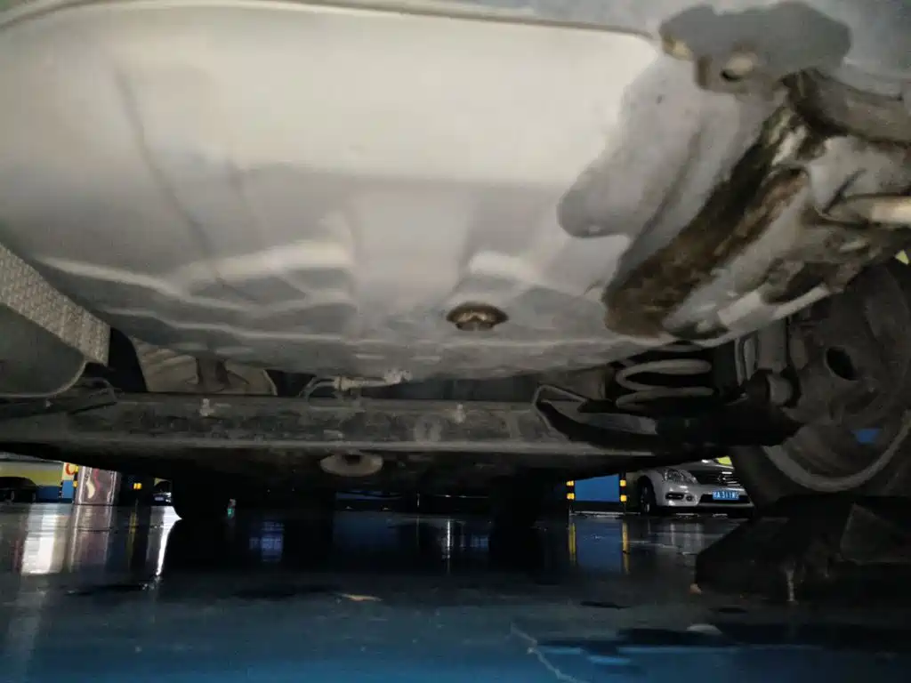 Venucia R50X — миниатюра 22