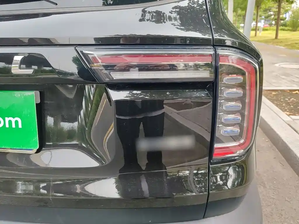 Haval Big Dog — миниатюра 8