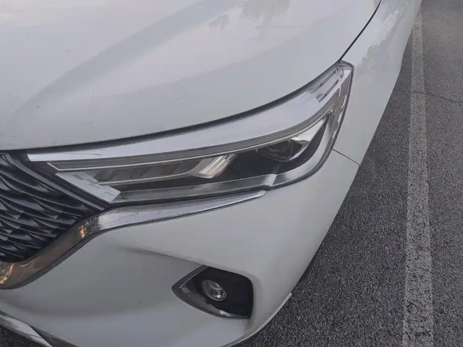 Haval M6 — миниатюра 5