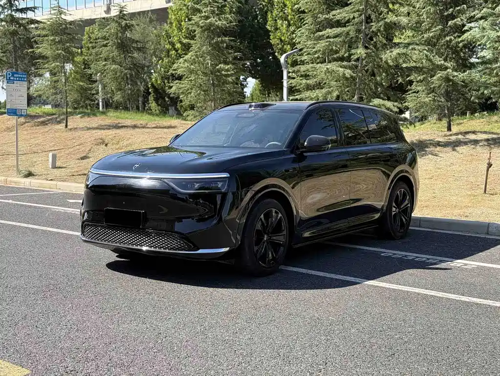 AITO AITO M8 — миниатюра 3