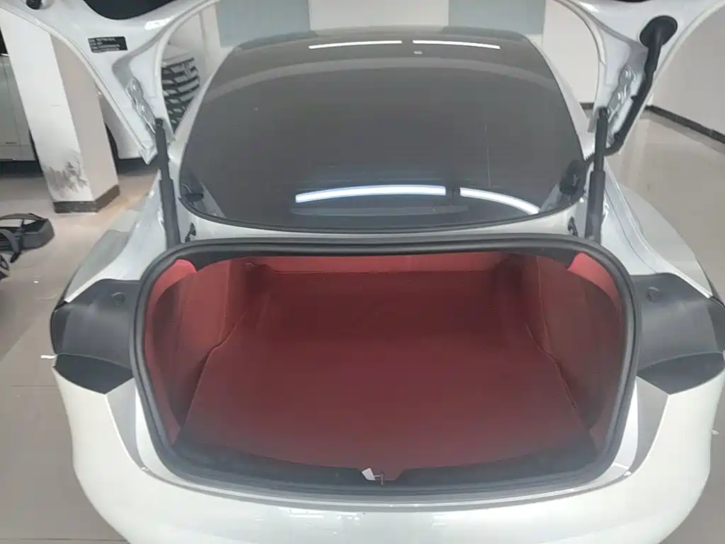 Tesla Model 3 — миниатюра 19