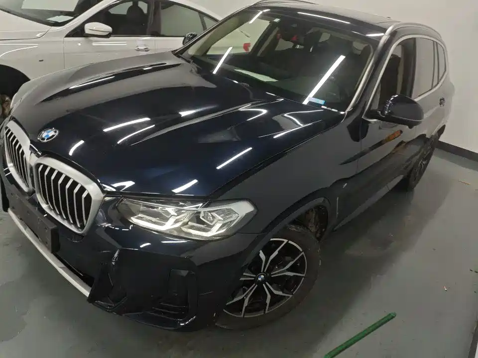Купить BMW X3