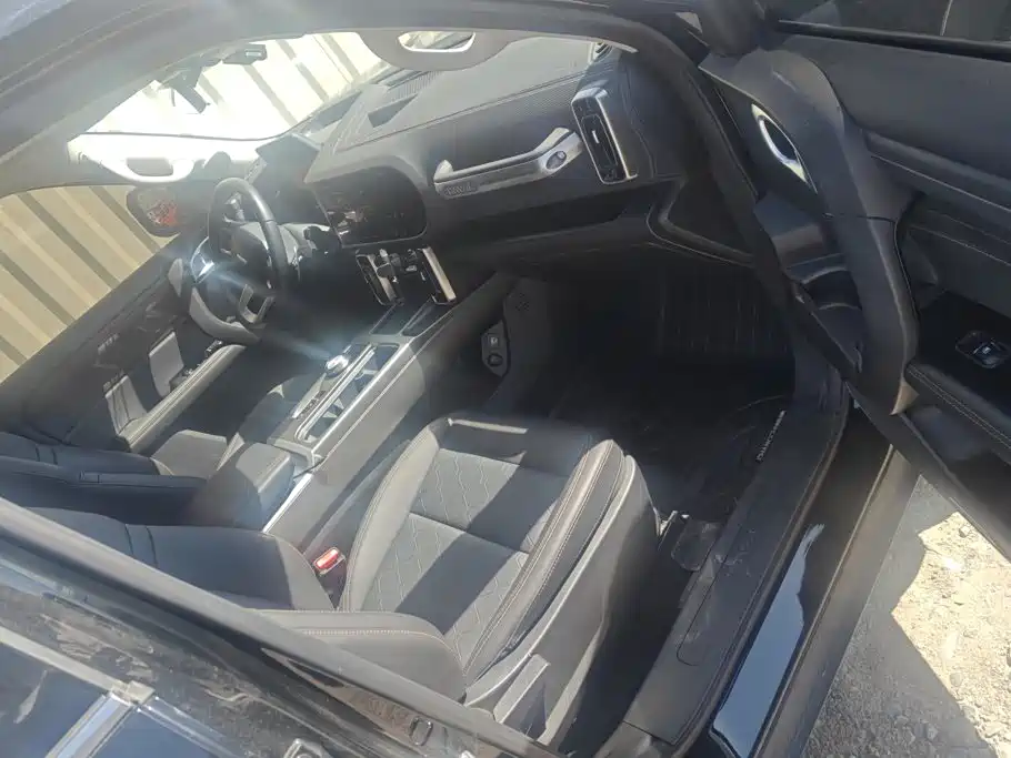 Haval Big Dog — миниатюра 8