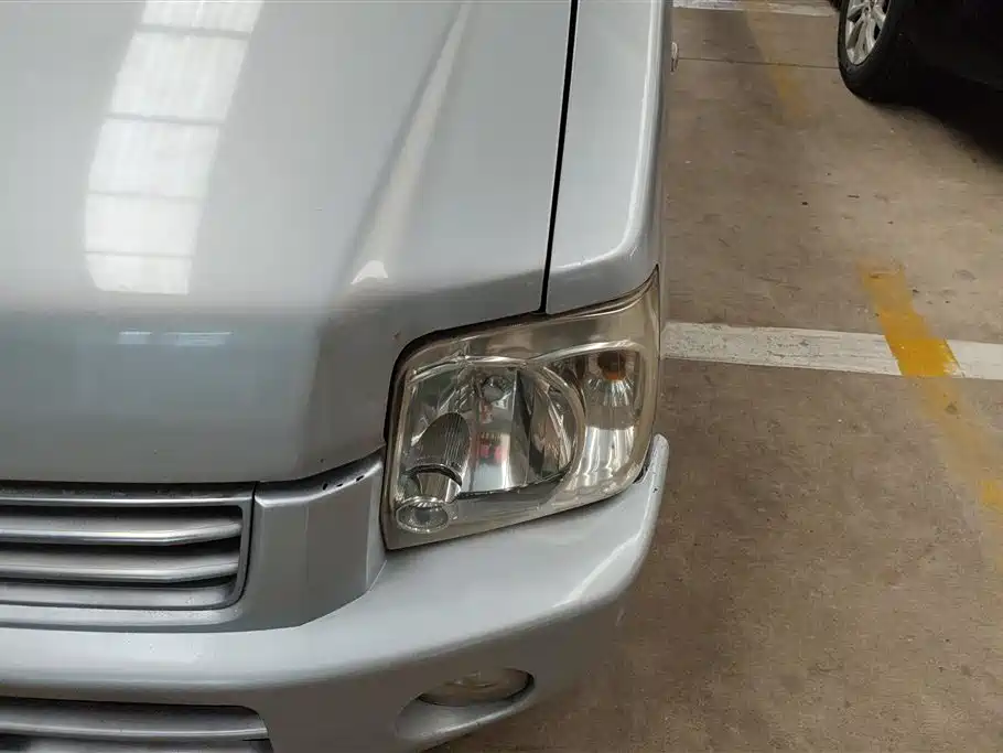 Suzuki Beidouxing 2013 1.0L MT Comfort