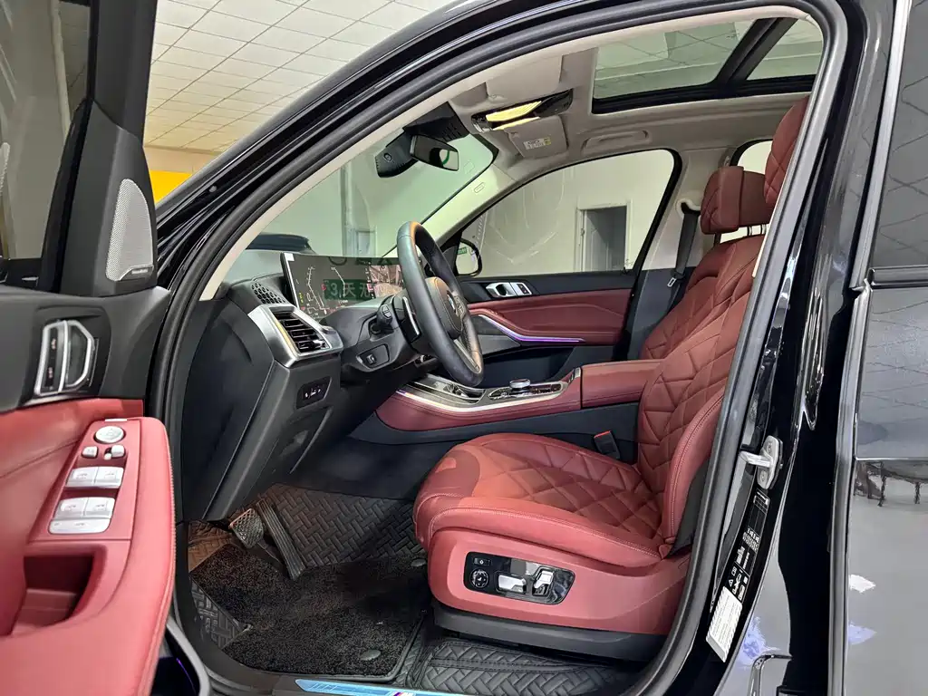 BMW X5 — миниатюра 4