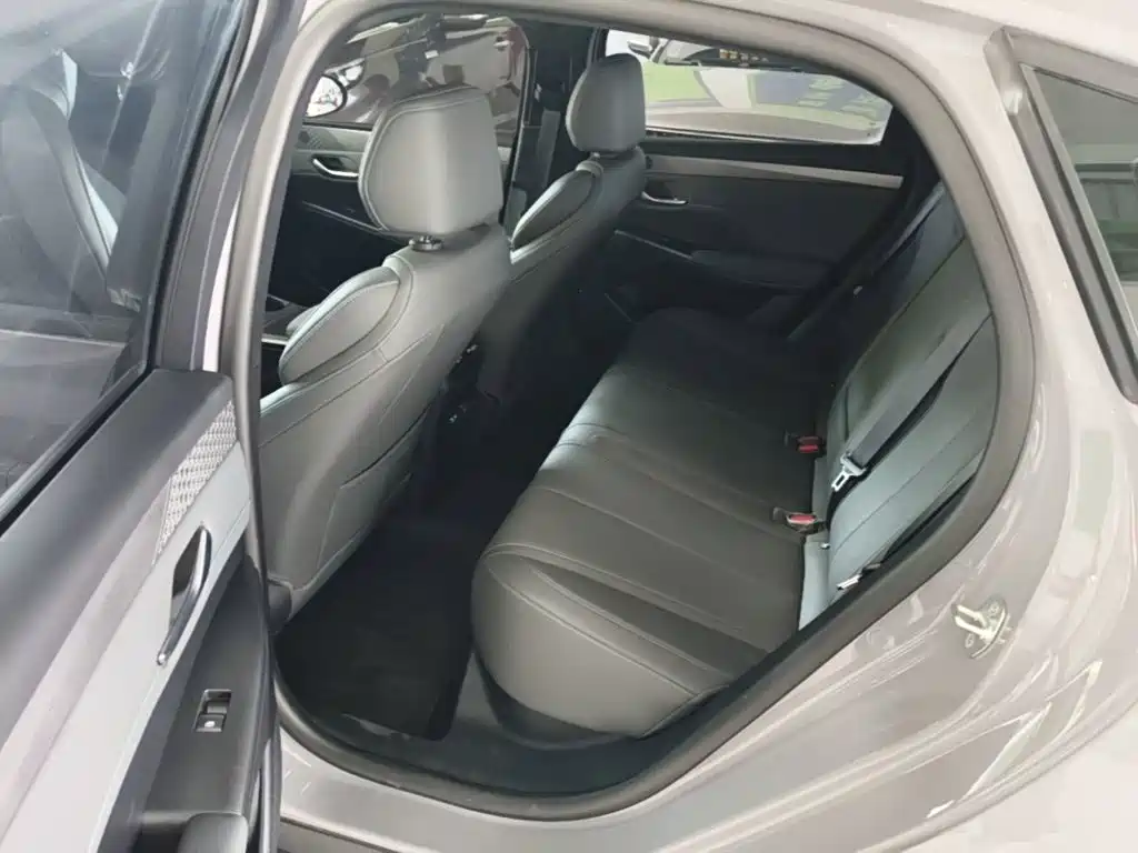BYD Qin PLUS — миниатюра 17