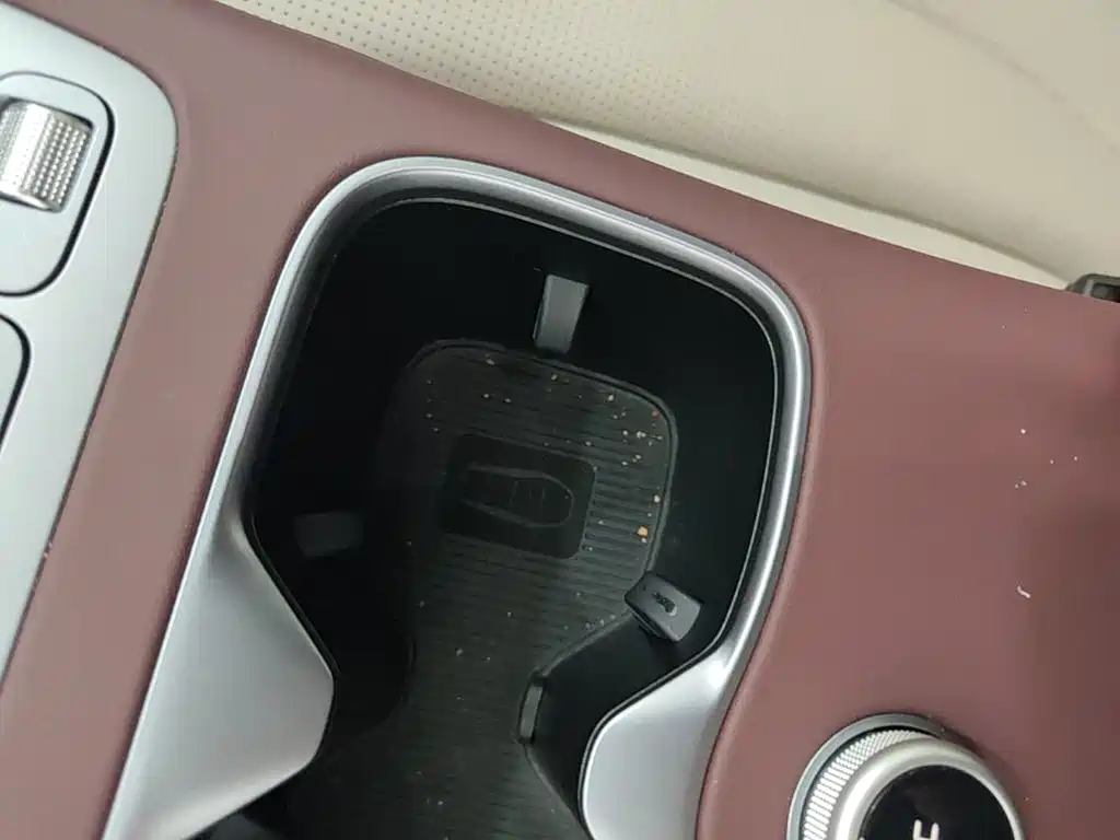 BYD Seal 07 DM-i — миниатюра 9