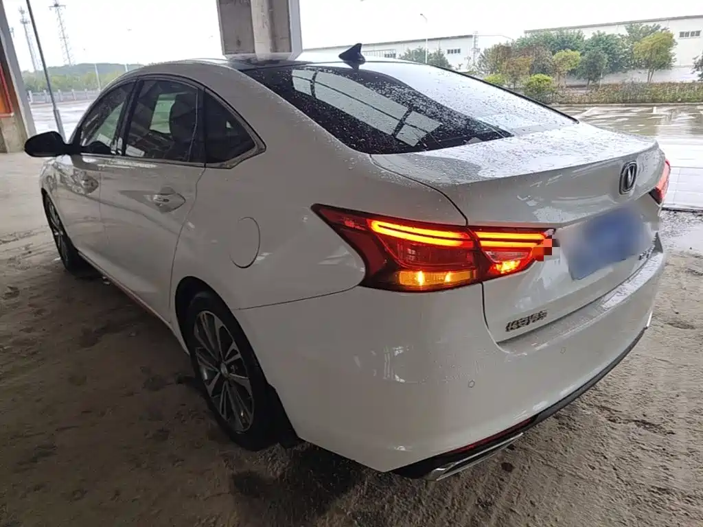 Changan Ruicheng CC — миниатюра 5