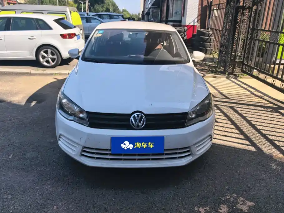 Volkswagen Jetta — миниатюра 2