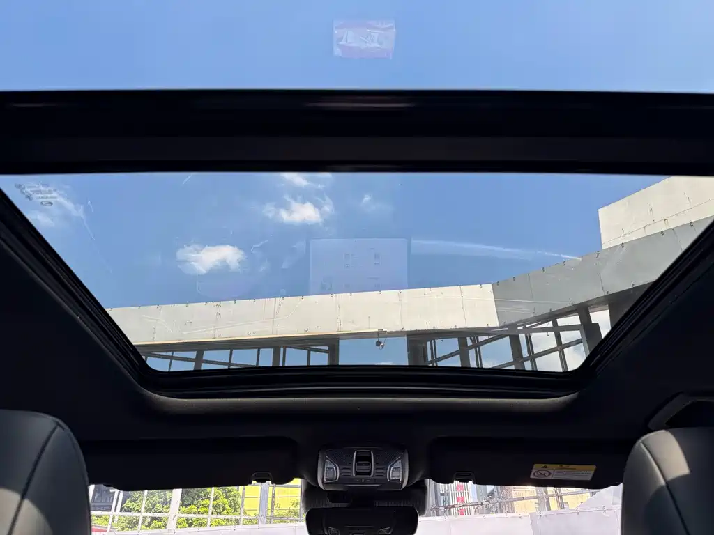 GAC Motor Trumpchi GS8 — миниатюра 19