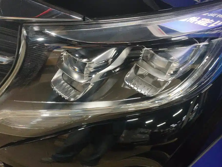 GAC Motor Trumpchi M8 — миниатюра 5