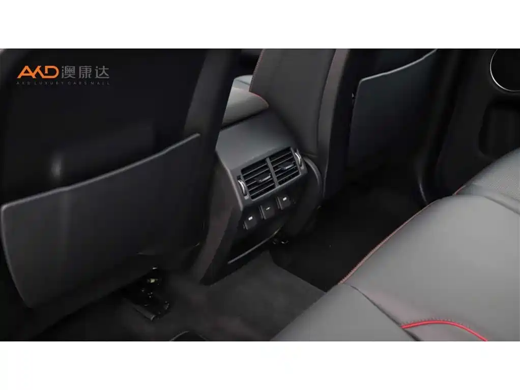 Land Rover Discovery Sport 2022 249PS R-Dynamic S 5 мест