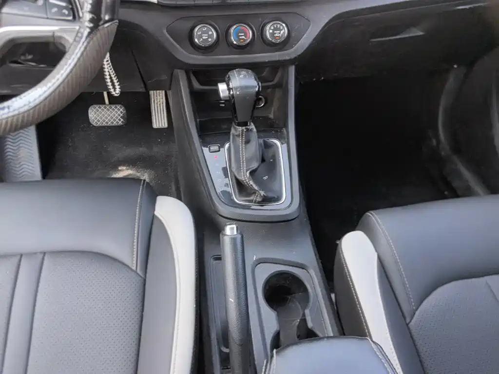 Baojun 360 — миниатюра 14