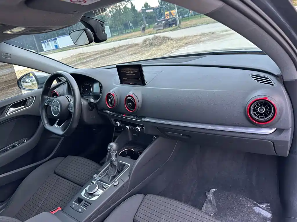 Audi A3 — миниатюра 16