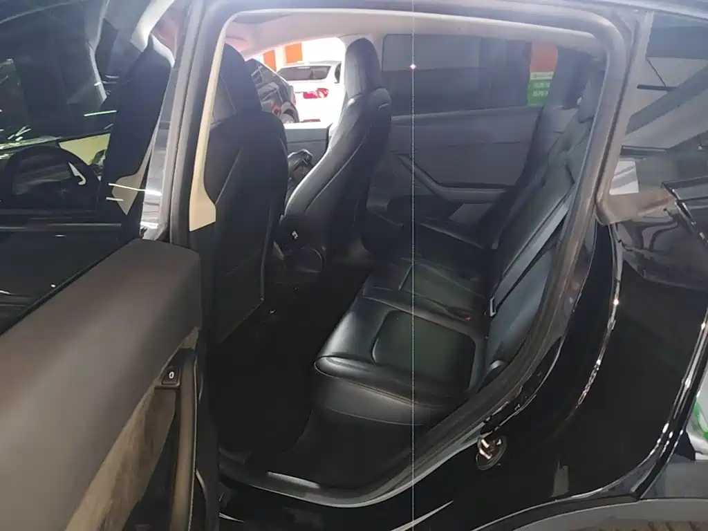 Tesla Model Y — миниатюра 17