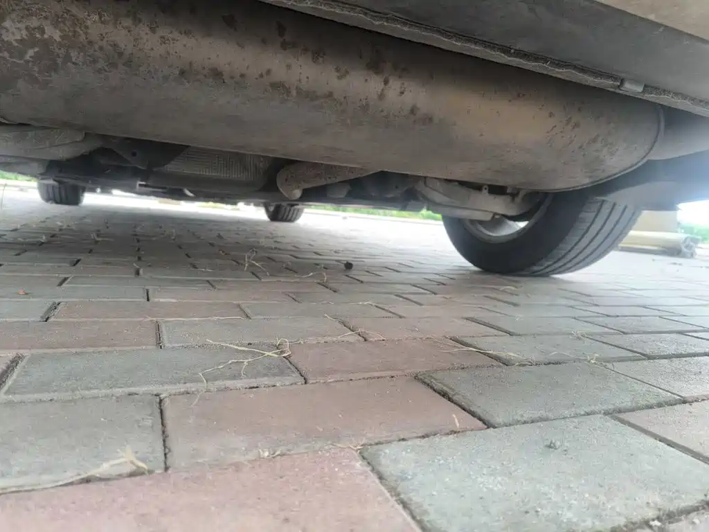 Ford Mondeo — миниатюра 25