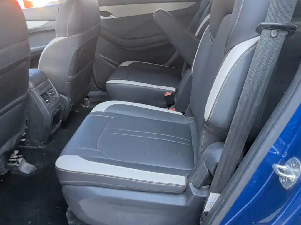 Baojun 360 — миниатюра 17