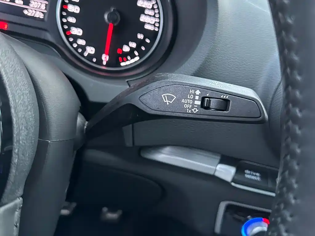 Audi A3 — миниатюра 24