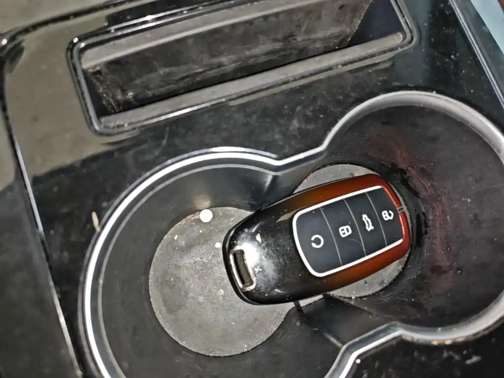 Chery Tiggo 8 — миниатюра 9