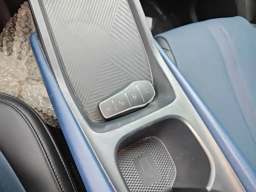 BYD Seagull — миниатюра 9