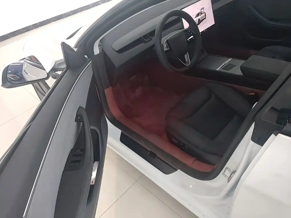 Tesla Model 3 — миниатюра 16