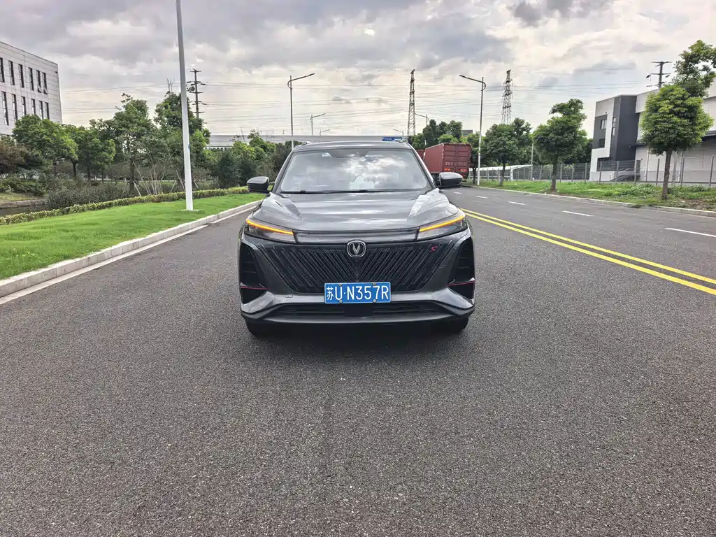 Changan CS75 PLUS — миниатюра 2