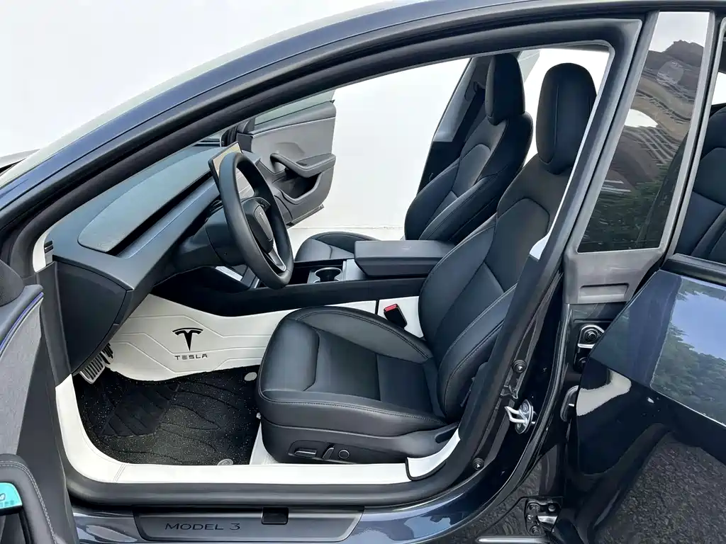 Tesla Model 3 — миниатюра 3