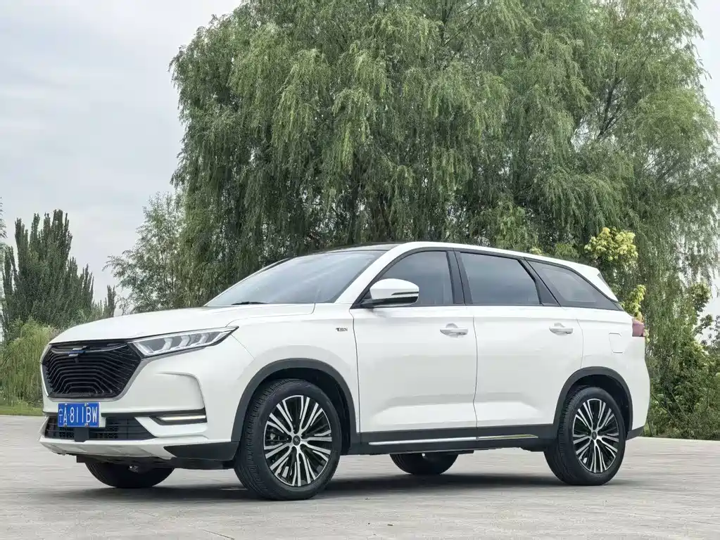 Oshan Oushang X7