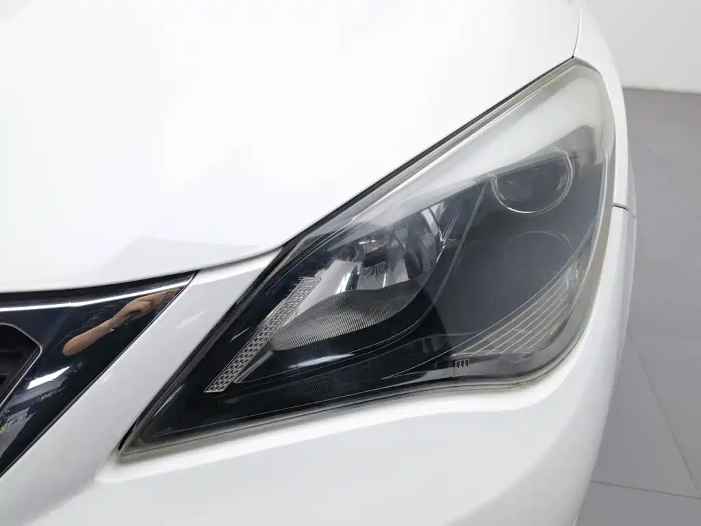 Chery Arrizo 3 — миниатюра 7
