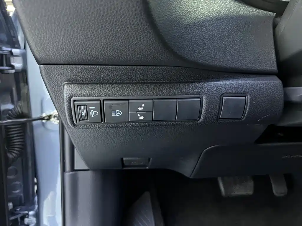 Toyota Corolla Levin 2023 185T CVT Sport