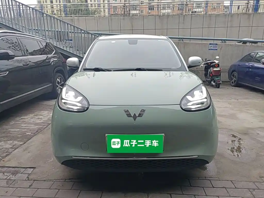 Wuling Bingo — миниатюра 3