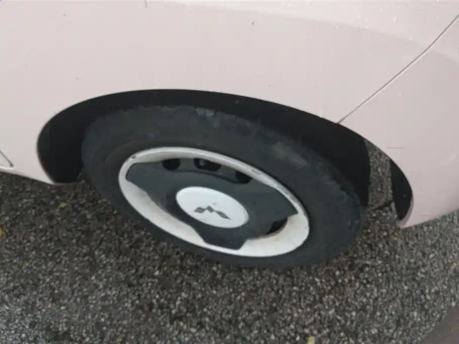 Wuling Mini EV MINIEV 2021 120km
