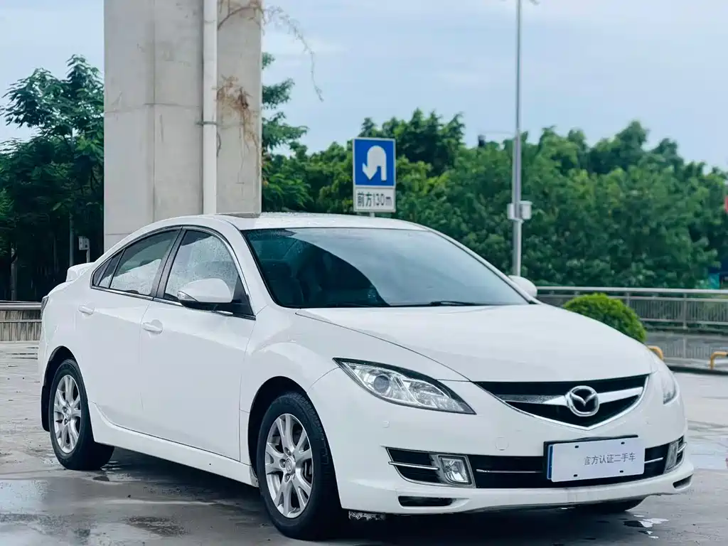 Mazda Ruiyi — миниатюра 2