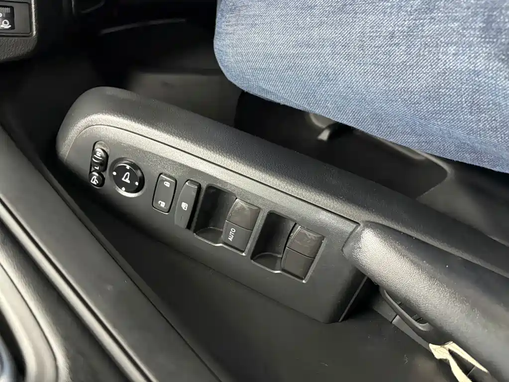 Honda Vezel — миниатюра 11