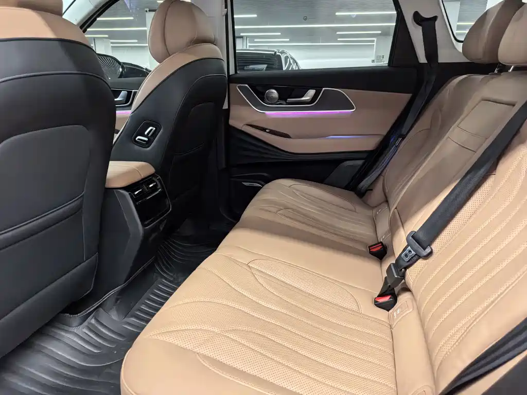 Chery Tiggo 8L — миниатюра 7