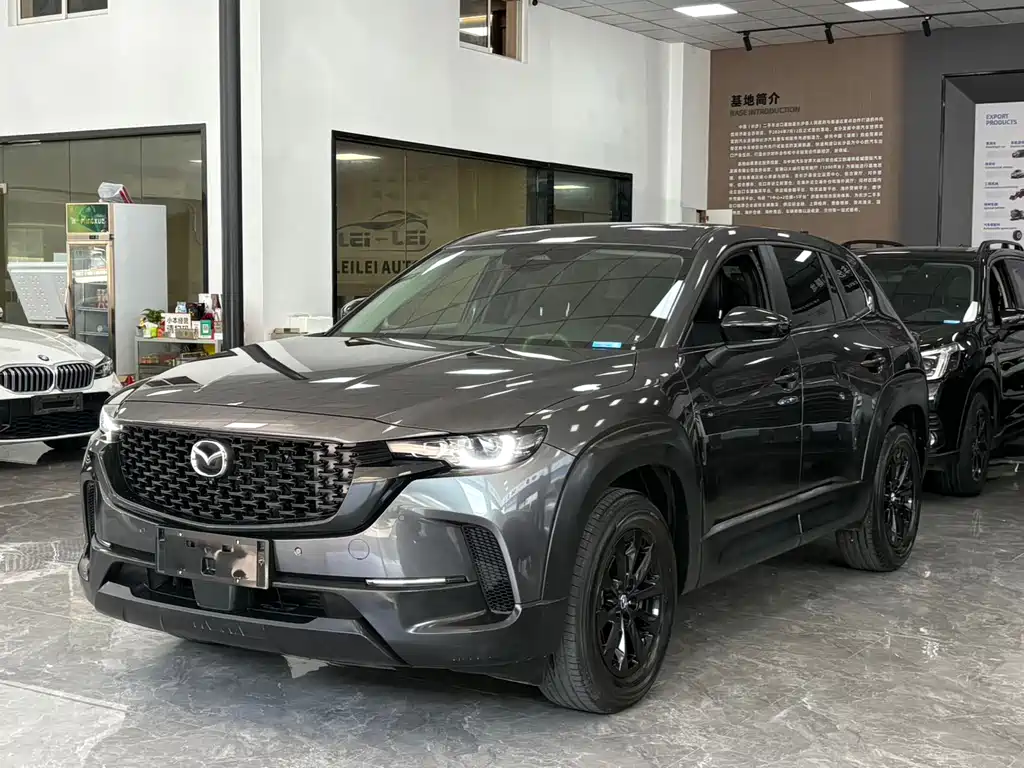 MAZDA CX 50 XINGYA
